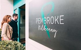 Pembroke Hotel Kilkenny Ireland